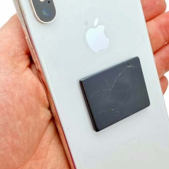 Shungite EMF protection - Picture 1 of 3